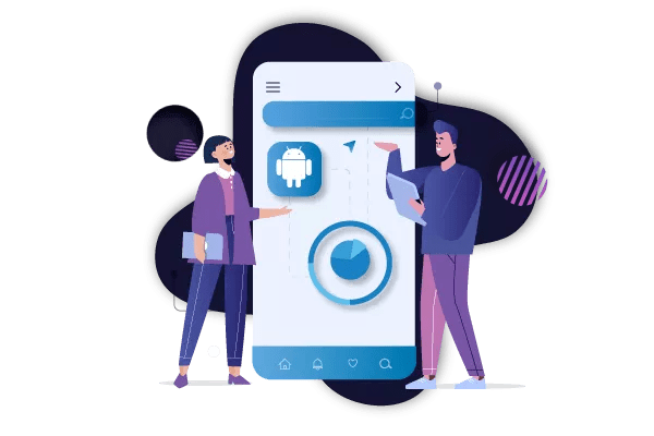 Android Application Development Service in Pakistan
